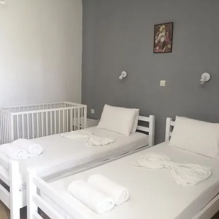 Apartment Royal Garden Apartments - Yellow Kavos